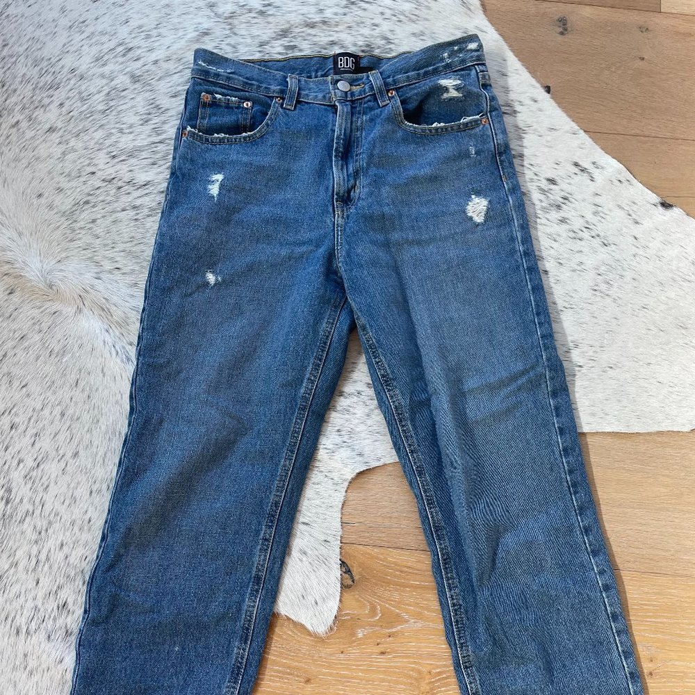 BDG Jeans